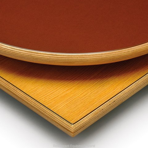 MTS Seating 350-24R III Table Top, Laminate