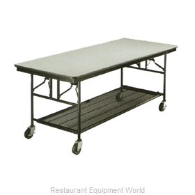 MTS Seating 420-3072-UT Table, Utility