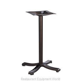 MTS Seating 4302-2LS Table Base, Metal