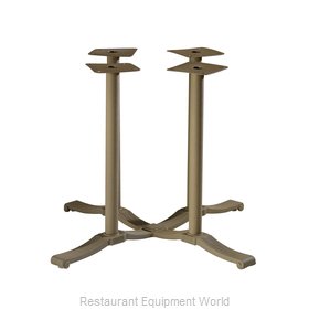 MTS Seating 4340-2LS/7 Table Base, Metal