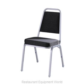 MTS Seating 500 GR8 Chair, Side, Stacking, Indoor