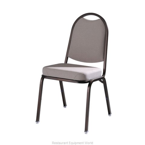 MTS Seating 505 GR10 Chair, Side, Stacking, Indoor