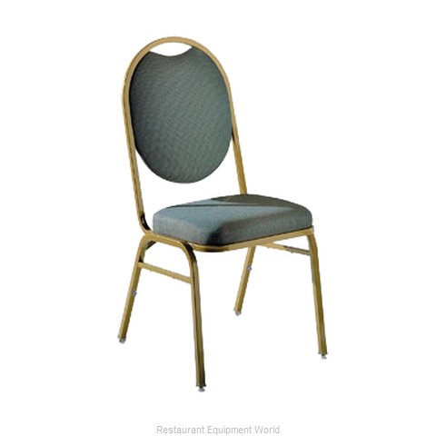 MTS Seating 567 GR6 Chair, Side, Stacking, Indoor