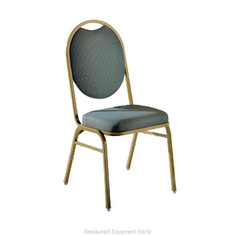 MTS Seating 567 GR7 Chair, Side, Stacking, Indoor