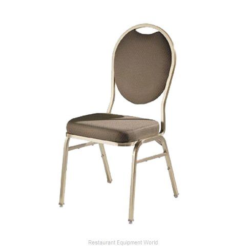 MTS Seating 569 GR10 Chair, Side, Stacking, Indoor