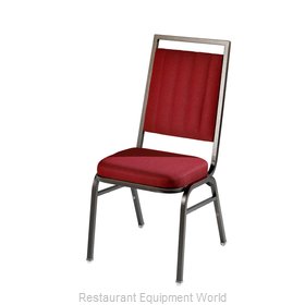 MTS Seating 578-CH GR10 Chair, Side, Stacking, Indoor