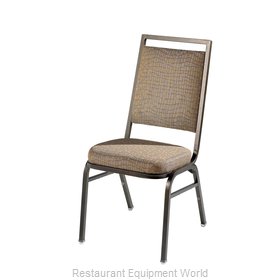MTS Seating 578 GR10 Chair, Side, Stacking, Indoor