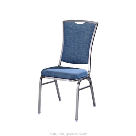 MTS Seating 582-CH GR7 Chair, Side, Stacking, Indoor