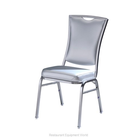 MTS Seating 582 GR6 Chair, Side, Stacking, Indoor