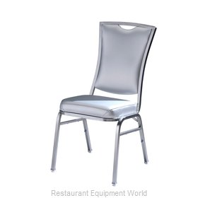 MTS Seating 582 GR8 Chair, Side, Stacking, Indoor