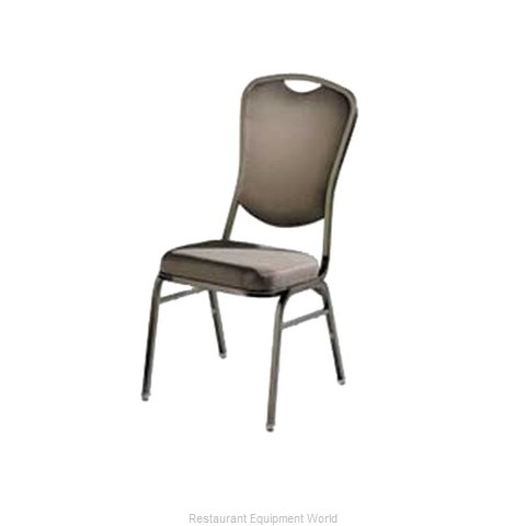 MTS Seating 584 GR4 Chair, Side, Stacking, Indoor