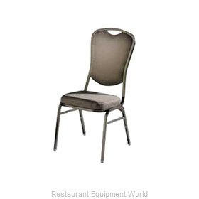 MTS Seating 584 GR6 Chair, Side, Stacking, Indoor