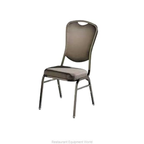 MTS Seating 584 GR7 Chair, Side, Stacking, Indoor