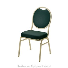 MTS Seating 590 GR5 Chair, Side, Stacking, Indoor