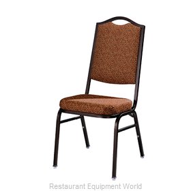 MTS Seating 593 GR7 Chair, Side, Stacking, Indoor