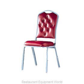 MTS Seating 594-BT GR6 Chair, Side, Stacking, Indoor
