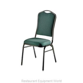 MTS Seating 594 GR10 Chair, Side, Stacking, Indoor