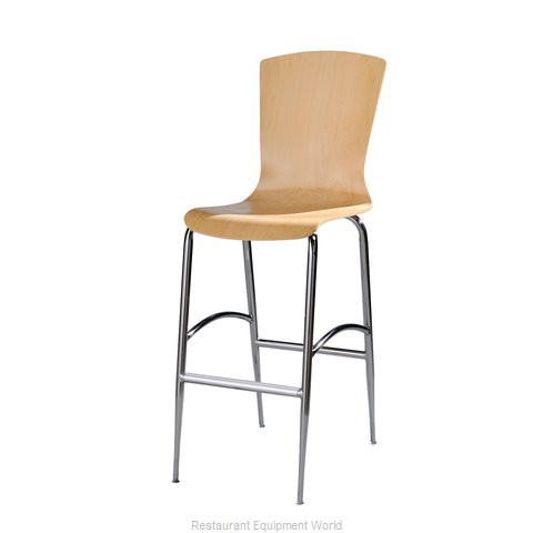 MTS Seating 6-30-BT Bar Stool, Indoor