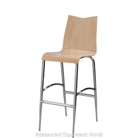 MTS Seating 6-30-CV Bar Stool, Indoor