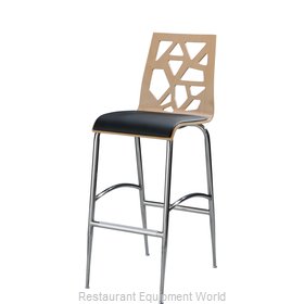 MTS Seating 6-30-GC-SP GR4 Bar Stool, Indoor