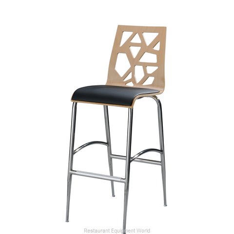 MTS Seating 6-30-GC-SP GR5 Bar Stool, Indoor (Magnified)