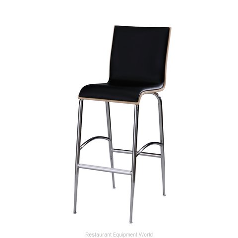 MTS Seating 6-30-SQ-U GR10 Bar Stool, Indoor