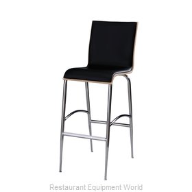 MTS Seating 6-30-SQ-U GR4 Bar Stool, Indoor