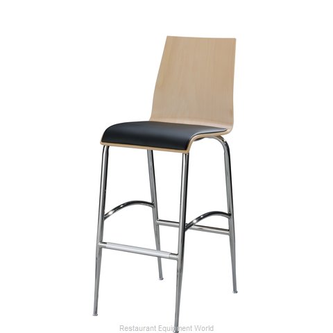 MTS Seating 6-30-TR-SP GR10 Bar Stool, Indoor