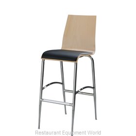 MTS Seating 6-30-TR-SP GR10 Bar Stool, Indoor