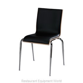 MTS Seating 6-SQ-U GR8 Chair, Side, Nesting, Indoor