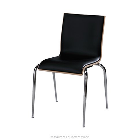 MTS Seating 6-SQ-U GR9 Chair, Side, Nesting, Indoor