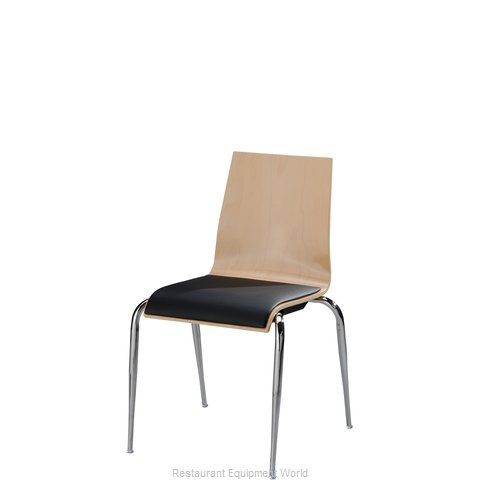 MTS Seating 6-TR-SP GR10 Chair, Side, Nesting, Indoor (Magnified)