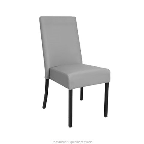 MTS Seating 64/1 GR10 Chair, Side, Nesting, Indoor