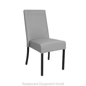 MTS Seating 64/1 GR7 Chair, Side, Nesting, Indoor