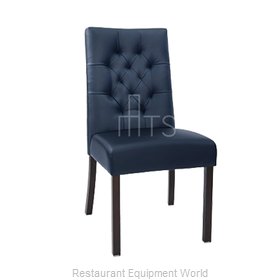 MTS Seating 65/1 GR10 Chair, Side, Indoor