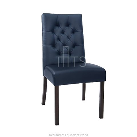MTS Seating 65/1 GR9 Chair, Side, Indoor
