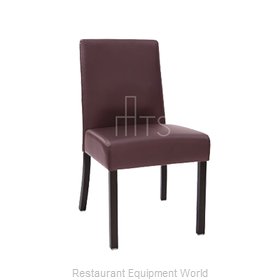 MTS Seating 65/4 GR4 Chair, Side, Indoor