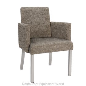 MTS Seating 65/5 GR10 Chair, Armchair, Indoor