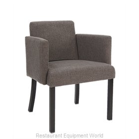 MTS Seating 65/6 GR4 Chair, Armchair, Indoor