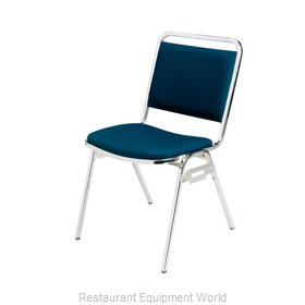 MTS Seating 675 GR10 Chair, Side, Stacking, Indoor