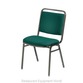 MTS Seating 677 GR10 Chair, Side, Stacking, Indoor