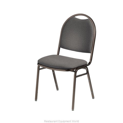 MTS Seating 678 GR10 Chair, Side, Stacking, Indoor