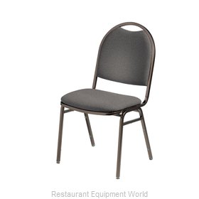 MTS Seating 678 GR4 Chair, Side, Stacking, Indoor