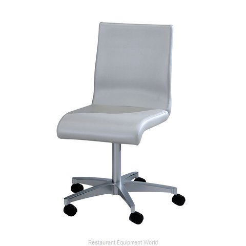 MTS Seating 7523-C-5702 GR6 Chair, Swivel (Magnified)