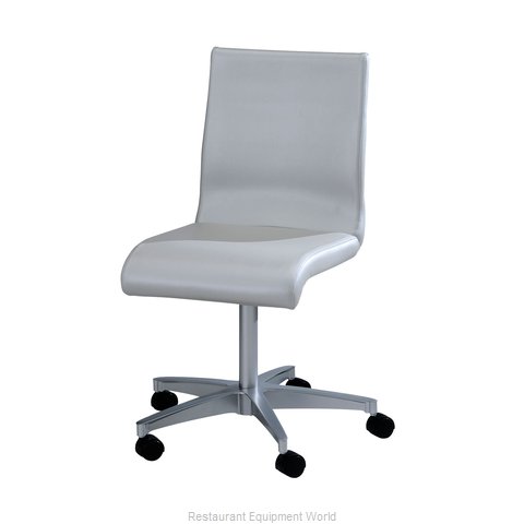 MTS Seating 7523-C-5702 GR6 Chair, Swivel