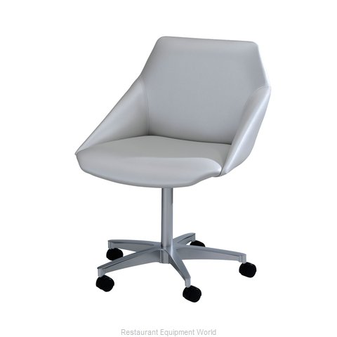 MTS Seating 7523-C-A GR4 Chair, Swivel