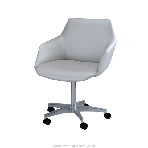 MTS Seating 7523-C-B GR10 Chair, Swivel (Magnified)