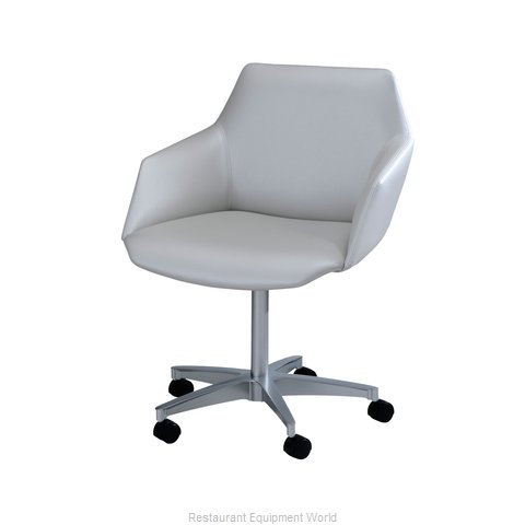 MTS Seating 7523-C-B GR10 Chair, Swivel