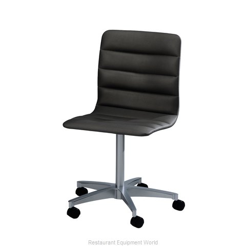 MTS Seating 7523-C-E-CHI GR10 Chair, Swivel