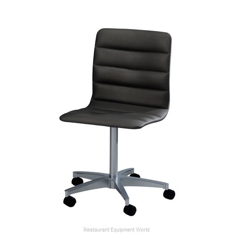 MTS Seating 7523-C-E-CHI GR4 Chair, Swivel